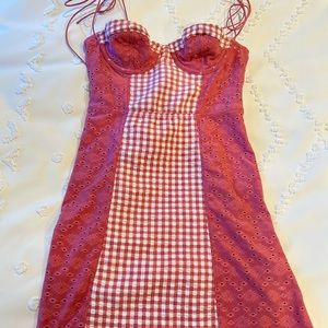 Urban Outfitters Mini Dress
